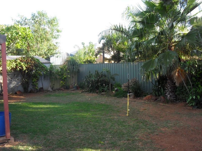 4 Watts Place, Karratha WA 6714