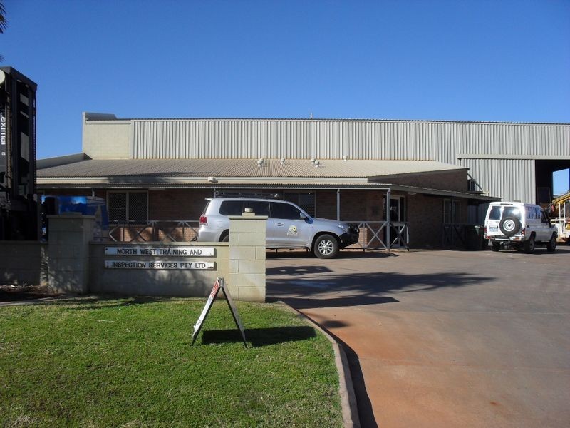 7 Crane Circle, Karratha WA 6714