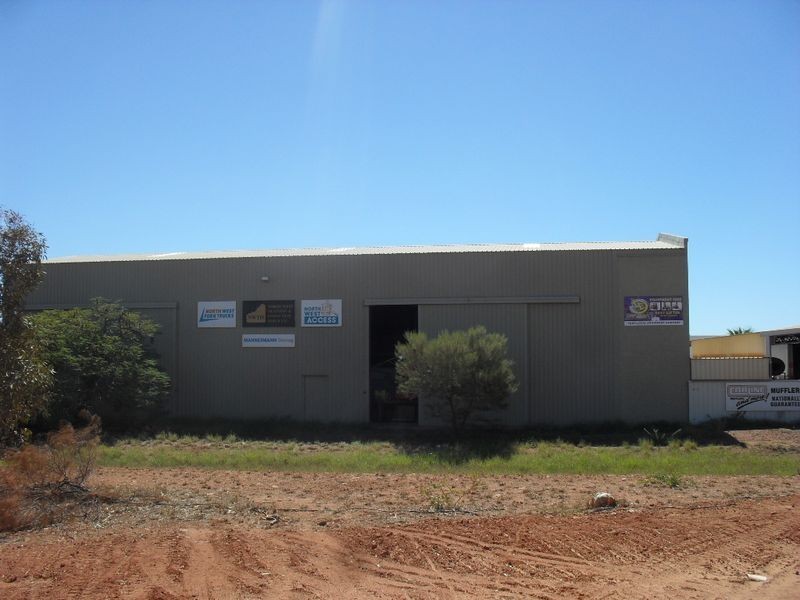 7 Crane Circle, Karratha WA 6714