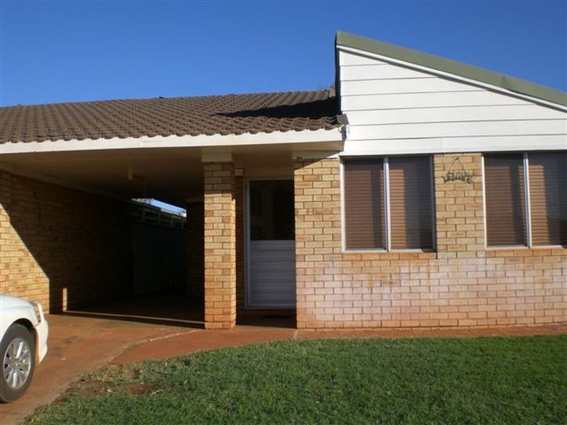 599B Nickol Avenue, Paraburdoo WA 6754