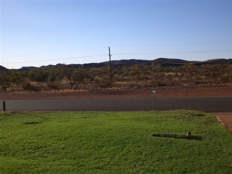 599B Nickol Avenue, Paraburdoo WA 6754