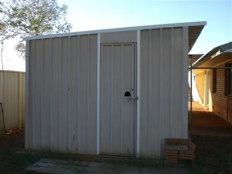 599B Nickol Avenue, Paraburdoo WA 6754