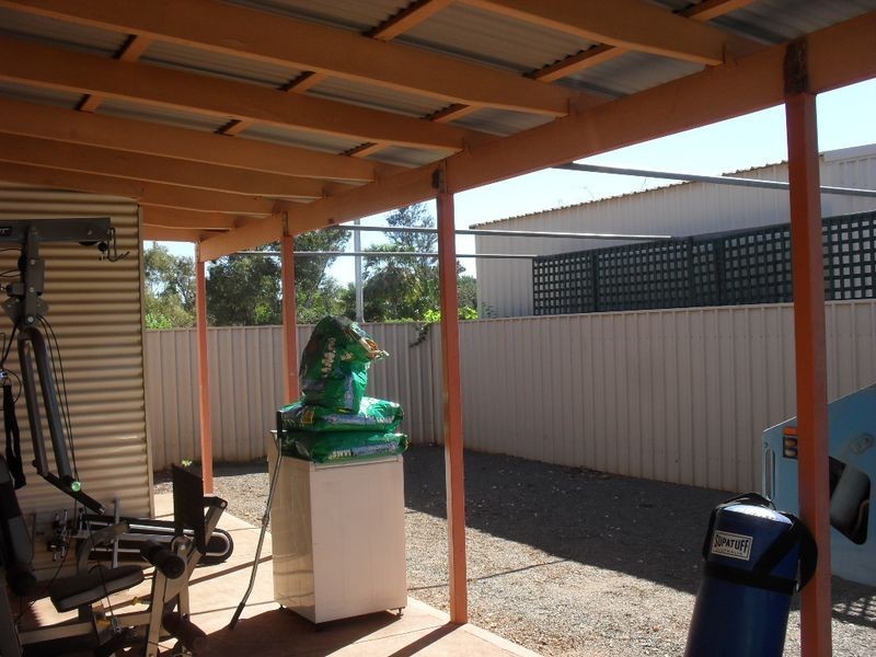 39B Galbraith Road, Karratha WA 6714