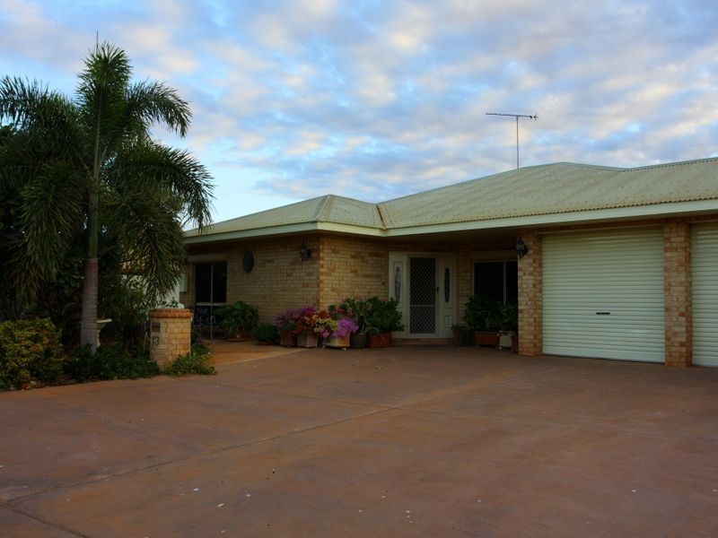 13 Higham Street, Karratha WA 6714