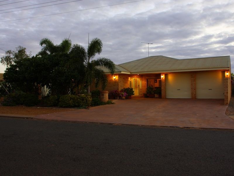 13 Higham Street, Karratha WA 6714