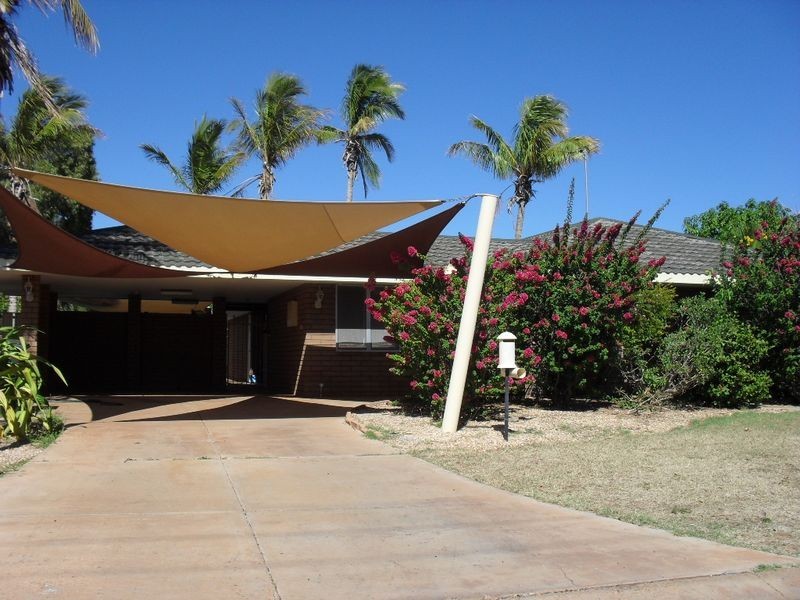 7 Sing Place, Karratha WA 6714