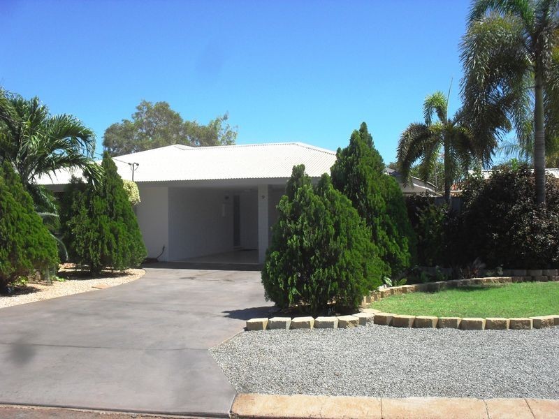 9 Frinderstein Way, Karratha WA 6714