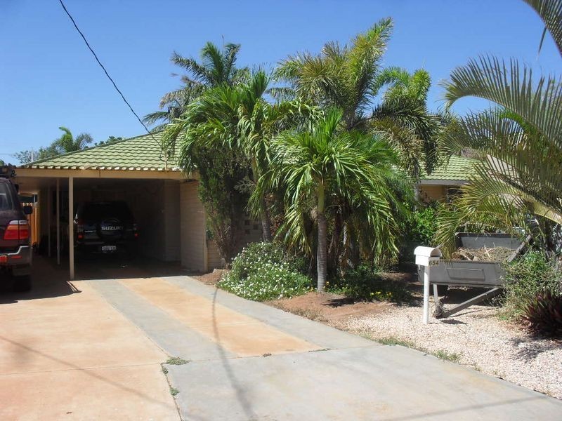 654 Kestrel Way, Karratha WA 6714