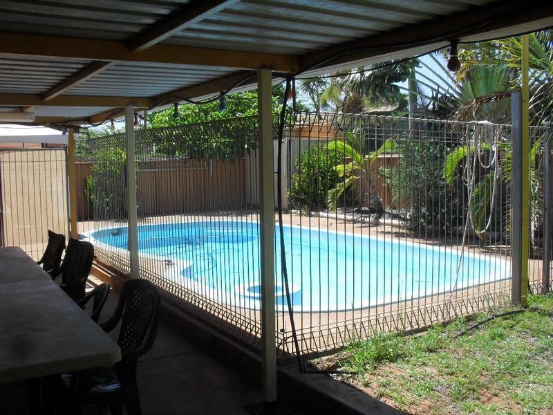 654 Kestrel Way, Karratha WA 6714