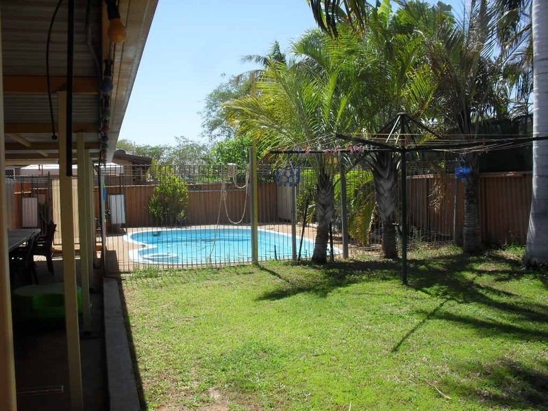 654 Kestrel Way, Karratha WA 6714