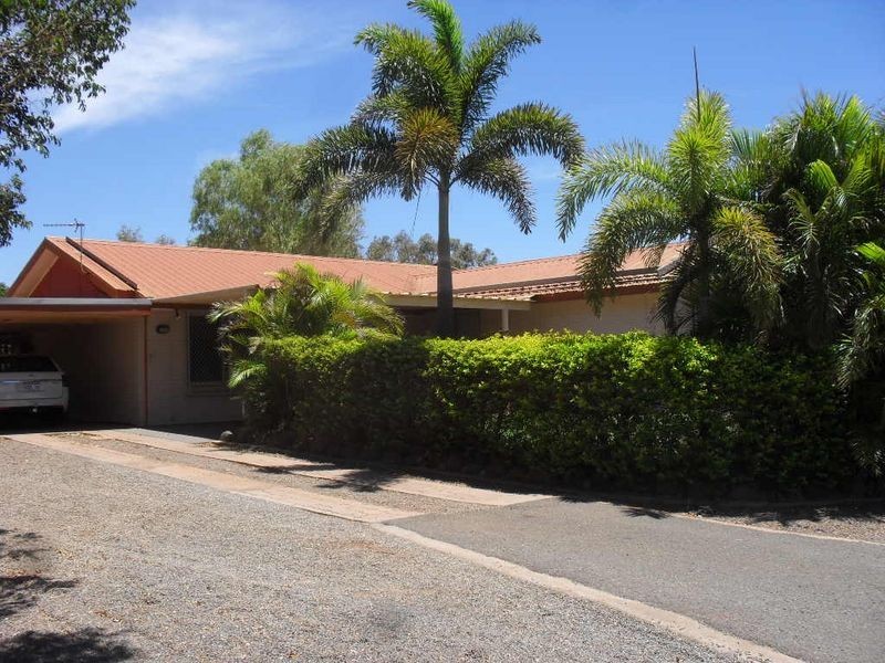 56 Gascoyne Crescent, Dampier WA 6713