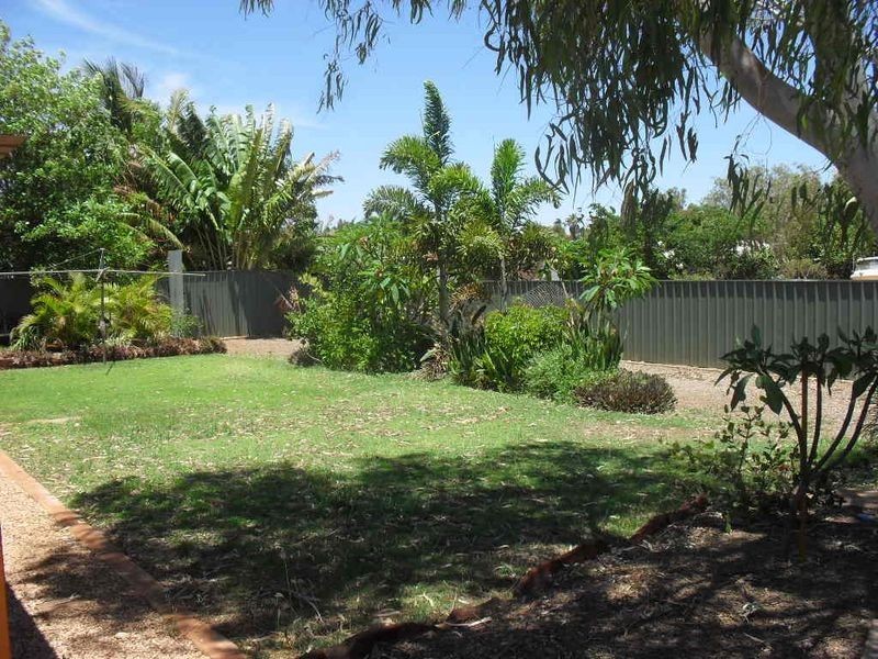 56 Gascoyne Crescent, Dampier WA 6713