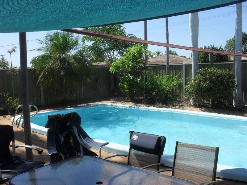 792 Andover Way, Karratha WA 6714