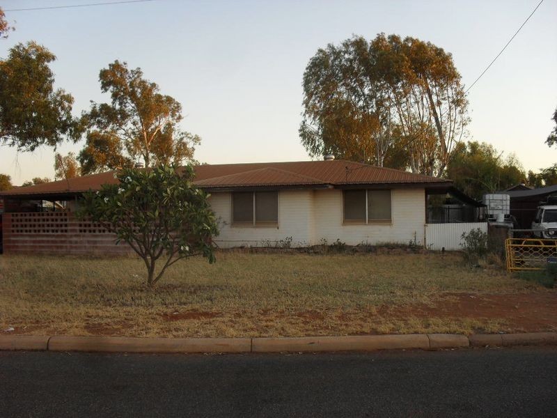 203 Richardson Way, Karratha WA 6714