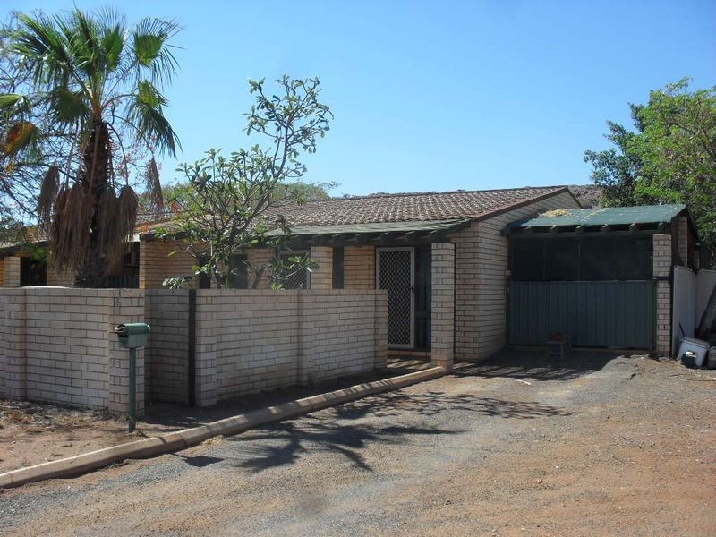 16 Ridley Street, Karratha WA 6714