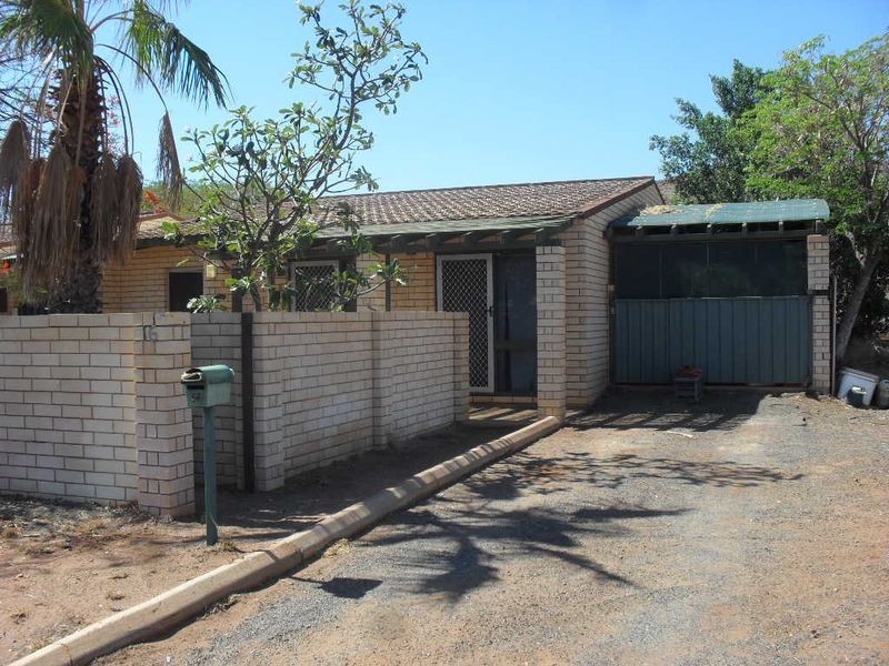 16 Ridley Street, Karratha WA 6714