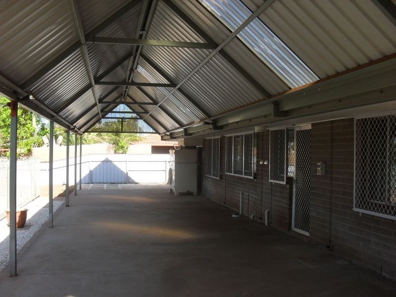 627 Ridley Street, Karratha WA 6714