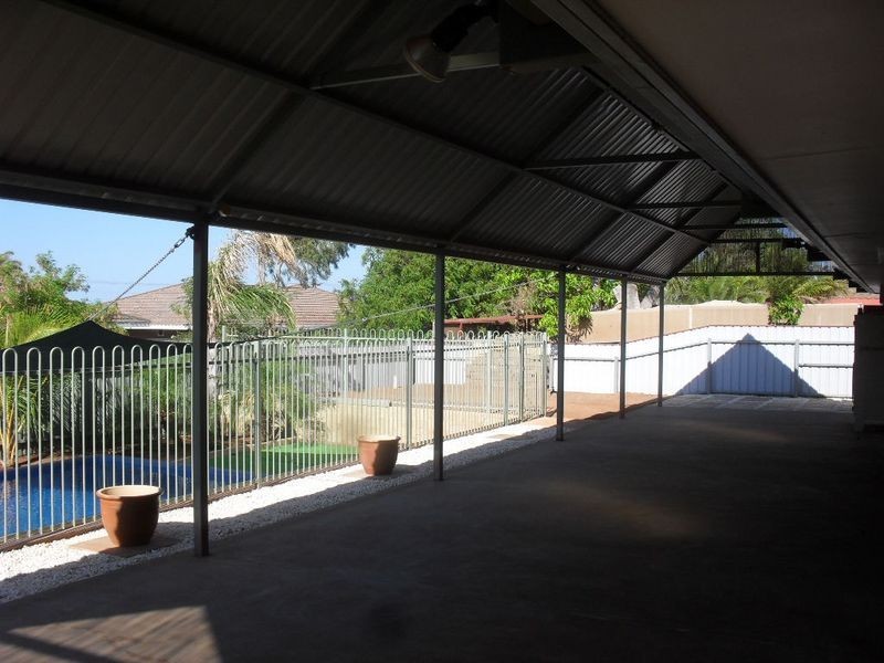 627 Ridley Street, Karratha WA 6714