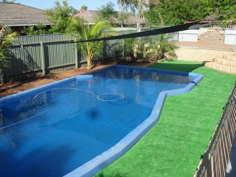 627 Ridley Street, Karratha WA 6714