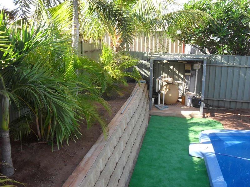 627 Ridley Street, Karratha WA 6714