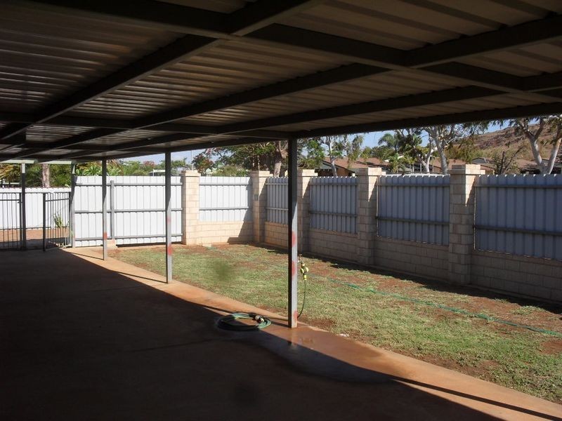 627 Ridley Street, Karratha WA 6714