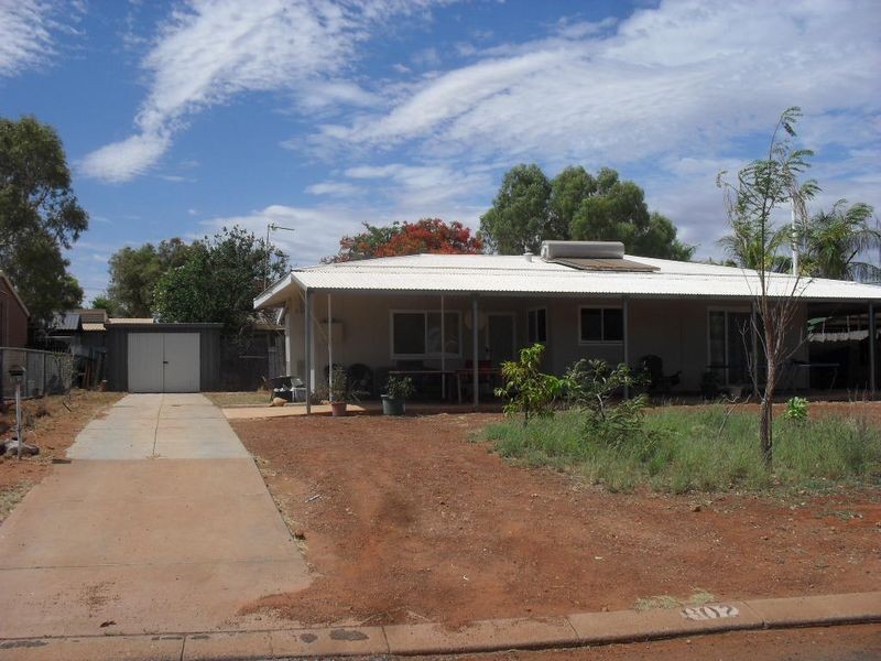 802 Clarkson Way, Karratha WA 6714