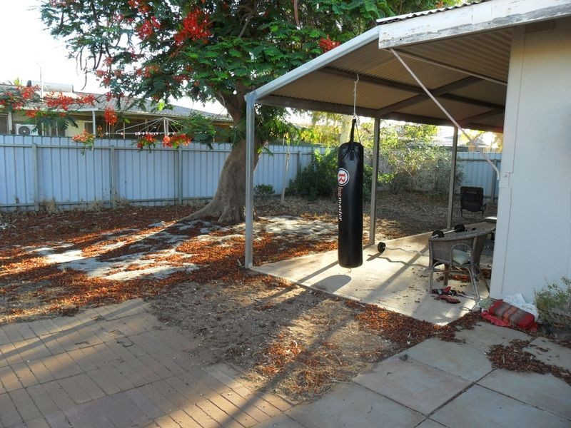 802 Clarkson Way, Karratha WA 6714