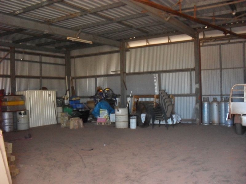 3 Anderson Road, Baynton WA 6714