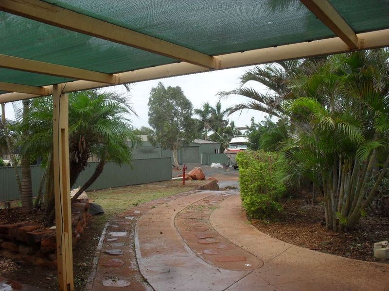179 Thyssen Crescent, Dampier WA 6713