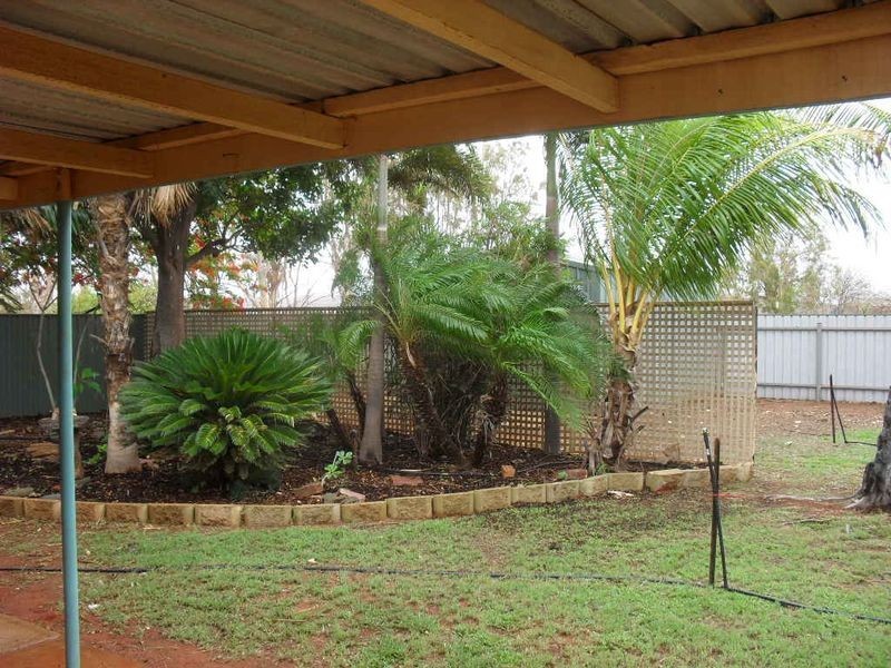 179 Thyssen Crescent, Dampier WA 6713