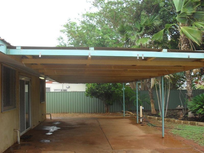 179 Thyssen Crescent, Dampier WA 6713