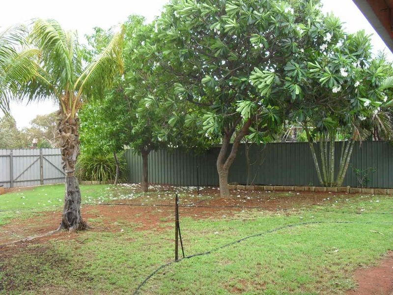 179 Thyssen Crescent, Dampier WA 6713