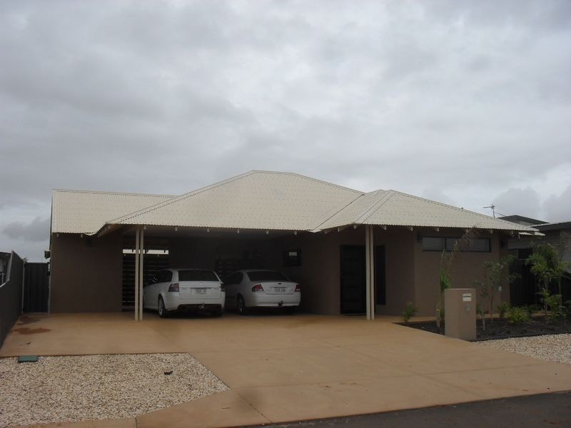6 Yirrawari Street, Karratha WA 6714