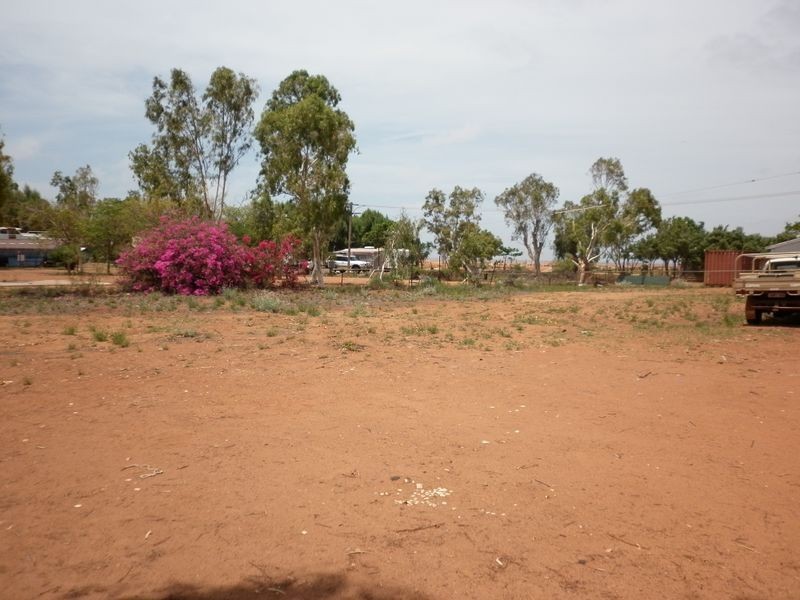 16 Second Street, Onslow WA 6710