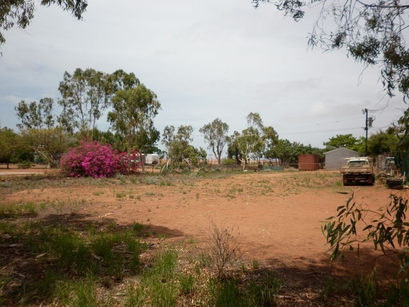 16 Second Street, Onslow WA 6710