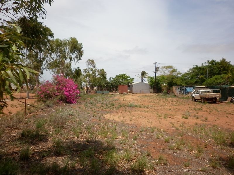 16 Second Street, Onslow WA 6710