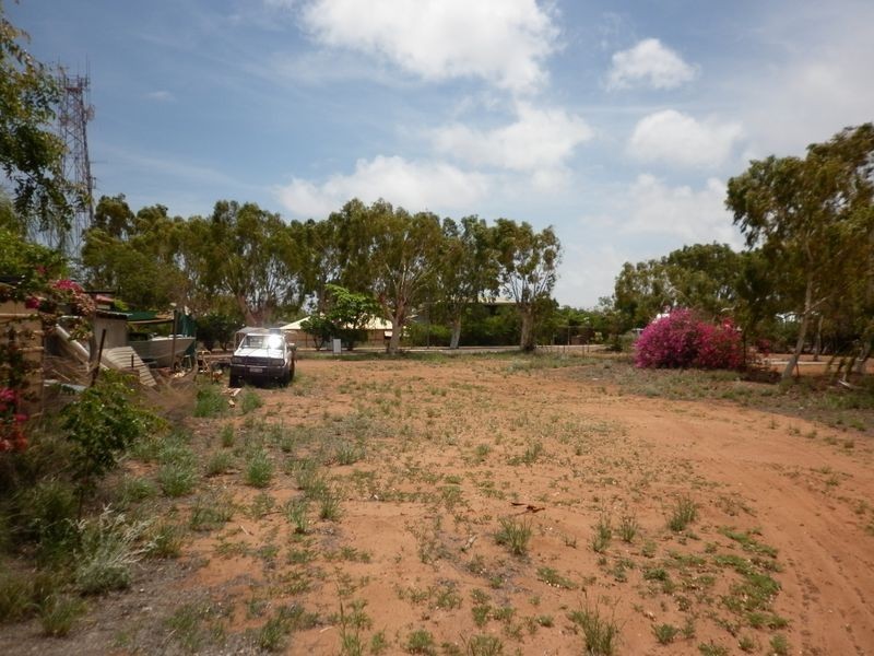 16 Second Street, Onslow WA 6710