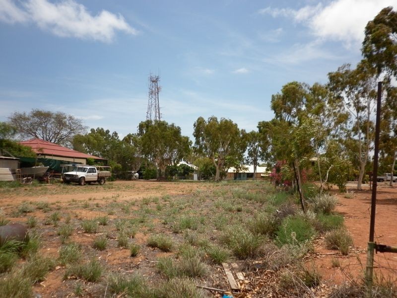 16 Second Street, Onslow WA 6710