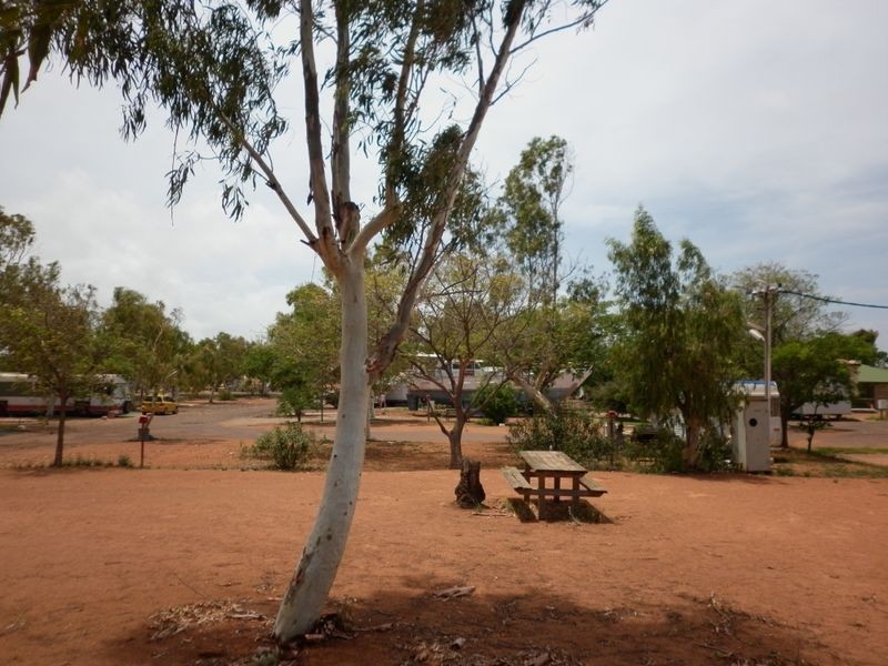 16 Second Street, Onslow WA 6710