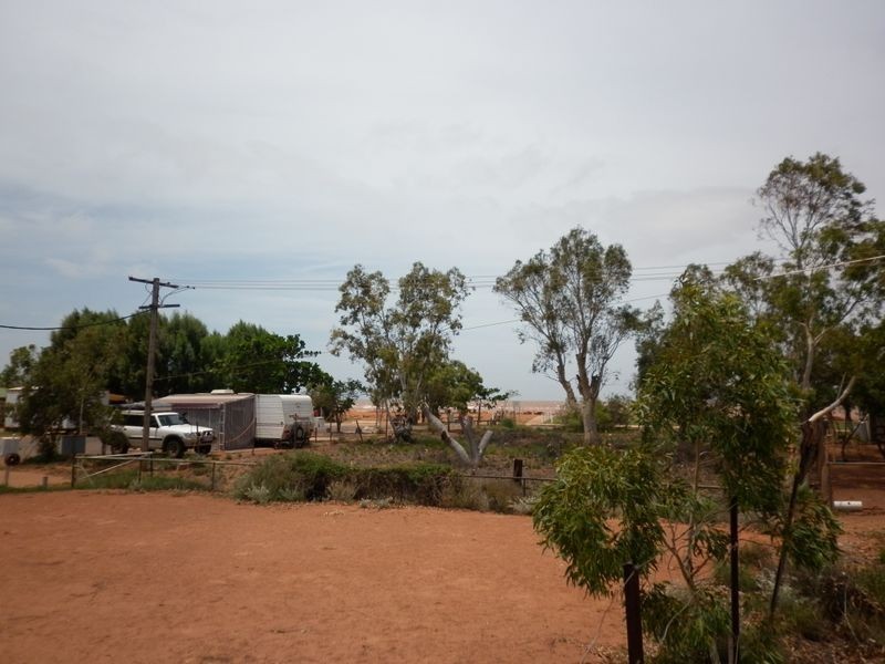 16 Second Street, Onslow WA 6710