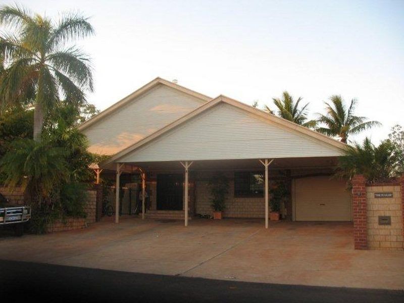 4 Haddon Way, Karratha WA 6714