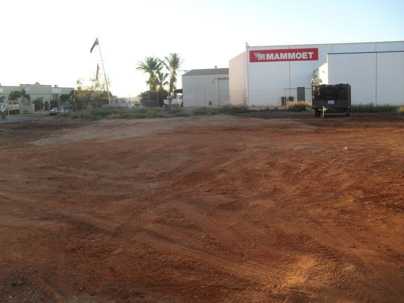 8 Crane Circle, Karratha WA 6714