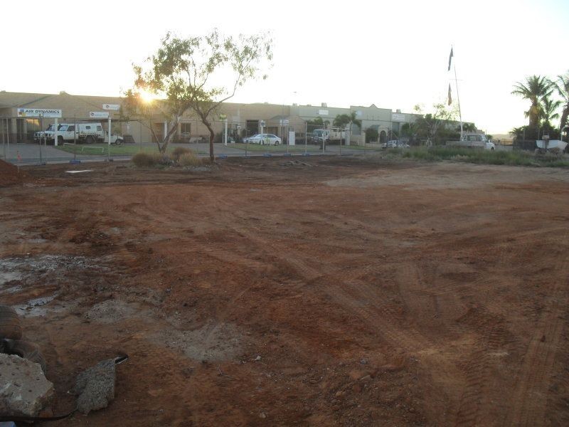 8 Crane Circle, Karratha WA 6714