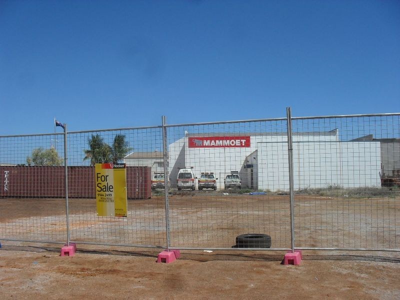 8 Crane Circle, Karratha WA 6714