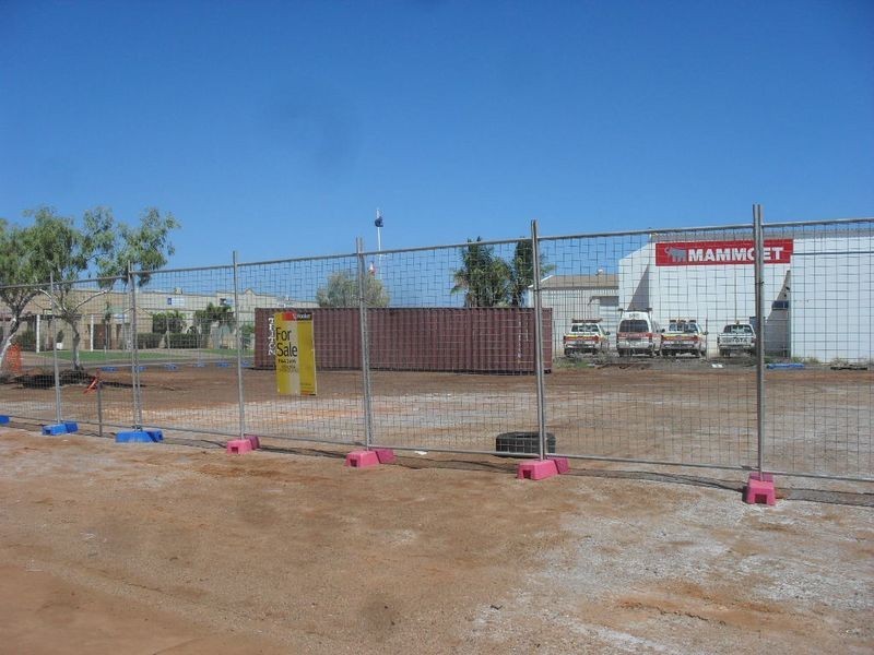 8 Crane Circle, Karratha WA 6714