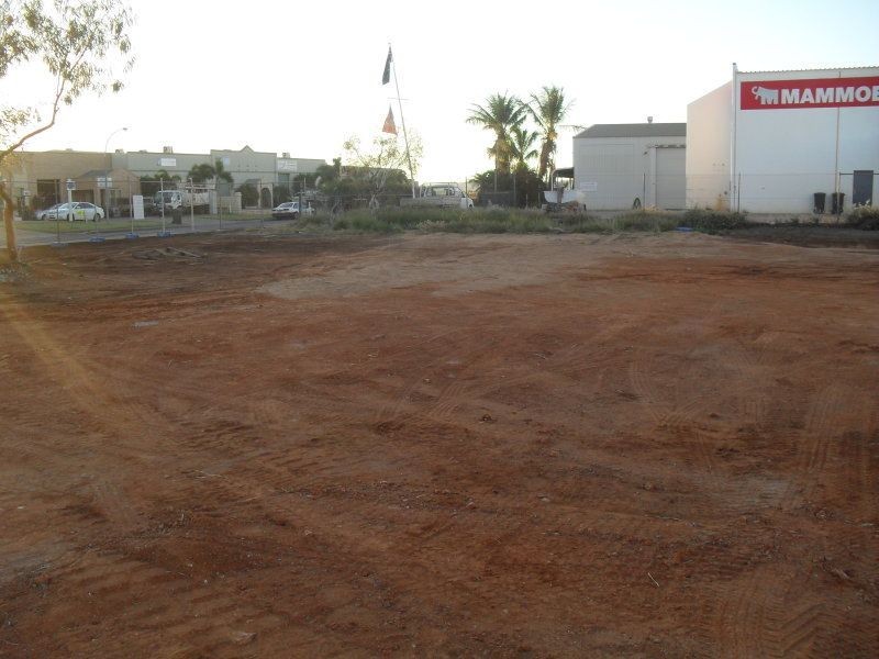 8 Crane Circle, Karratha WA 6714