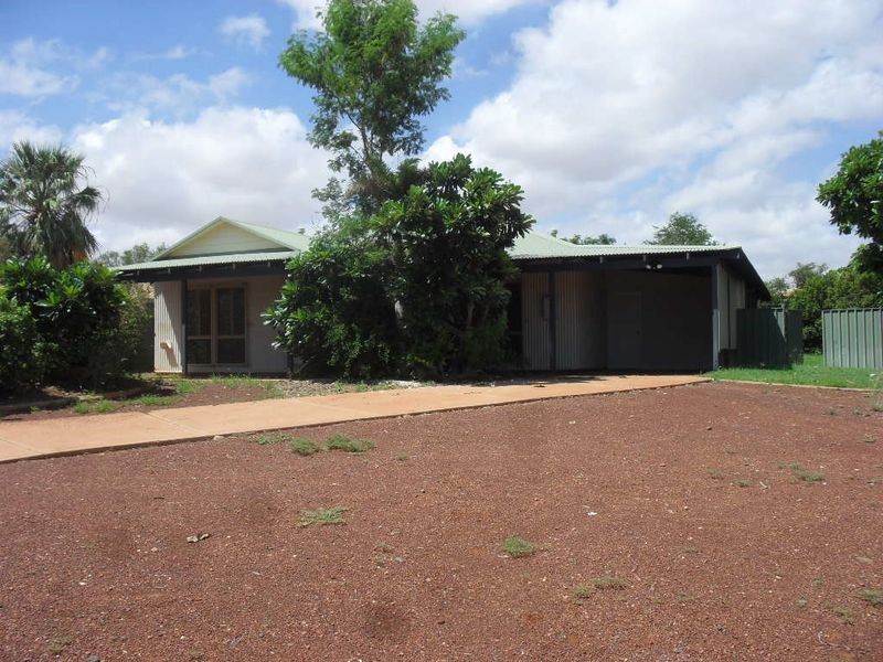 1 Britt Place, Karratha WA 6714