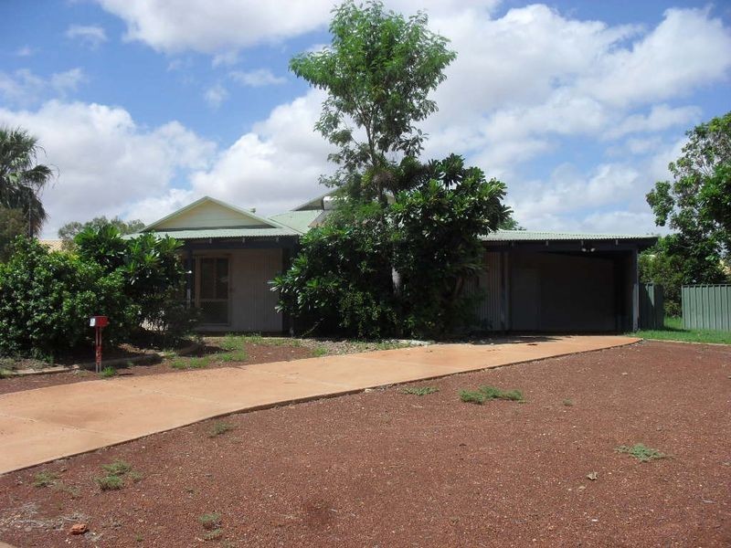 1 Britt Place, Karratha WA 6714