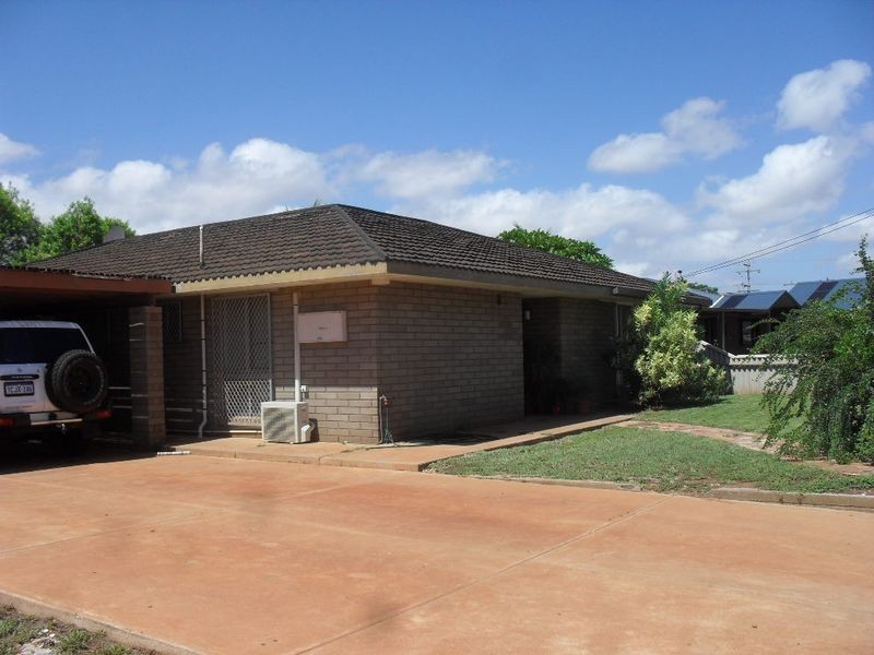 6 Frinderstein Way, Pegs Creek WA 6714