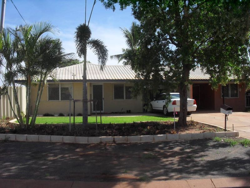 8B Veall Close, Karratha WA 6714